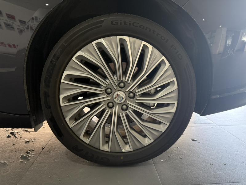 Buick Electra L7, 2025 — фото 7 из 12