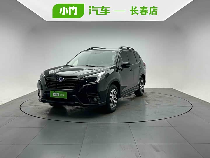 Subaru Forester, 2022 — купить в Липецке под ключ