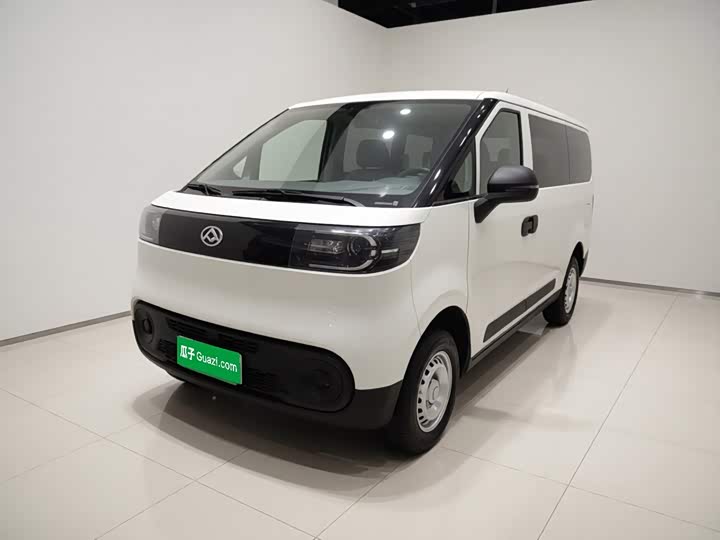 Maxus Dana V1, 2025 — купить в Костроме под ключ