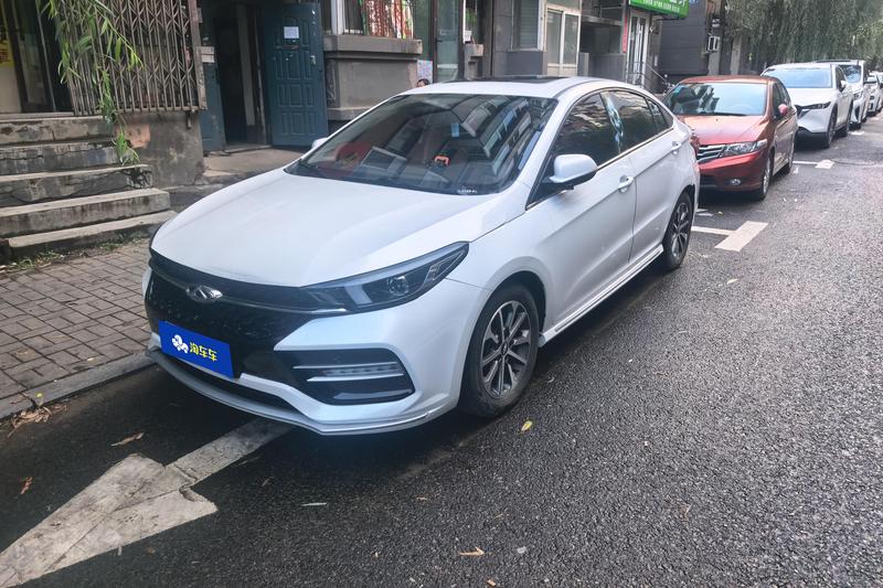 Chery Arrizo GX, 2022 — купить в Перми под ключ