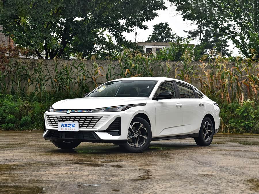 Changan Eado Plus, 2026 — купить в Рязани под ключ