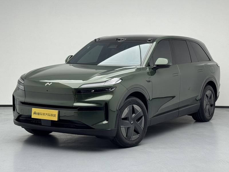 Nio Onvo L80, 2026 — купить в Воронеже под ключ