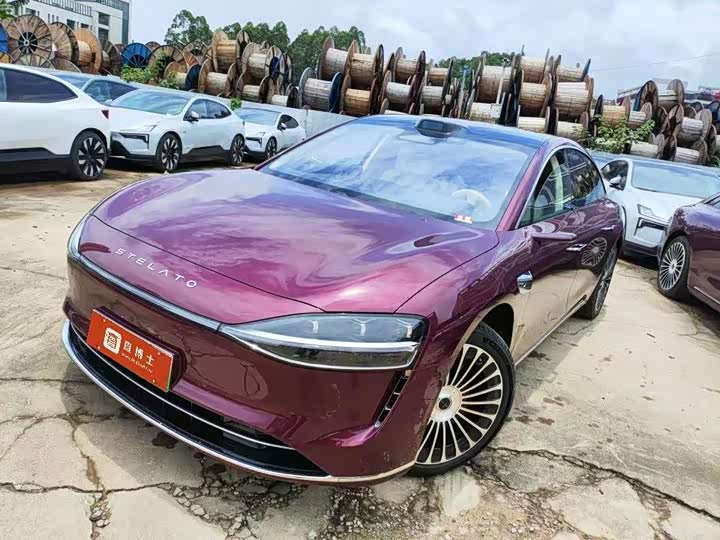 Stelato S9, 2025 — купить в Оренбурге под ключ