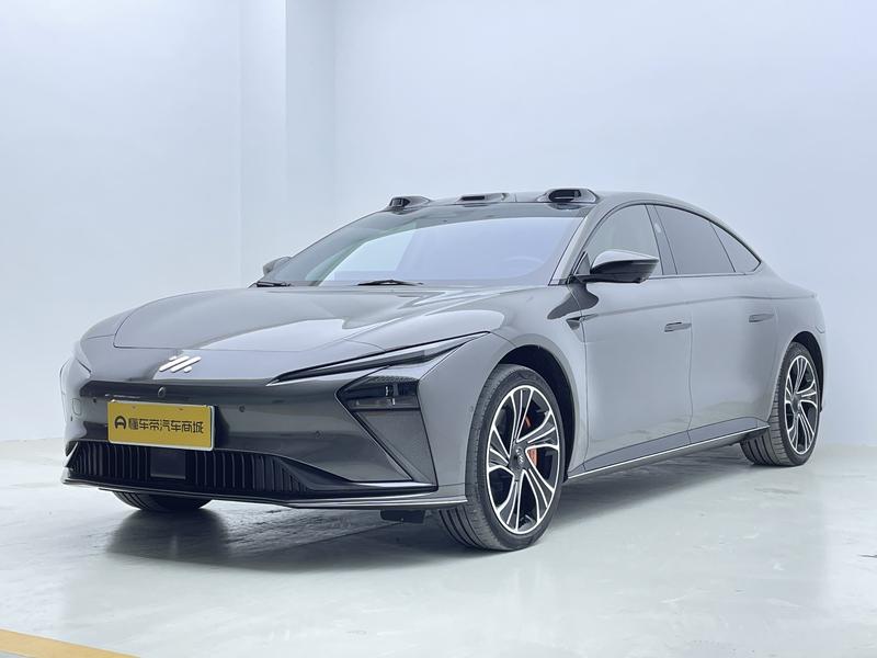 IM motors L7, 2022 — купить в Ижевске под ключ