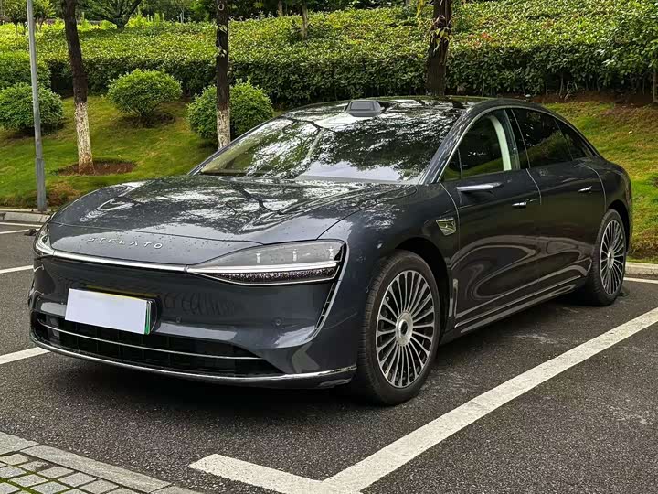 Stelato S9, 2025 — купить в Рязани под ключ