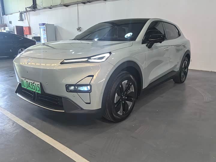 Changan Deepal S05, 2025 — купить в Йошкар-Оле под ключ
