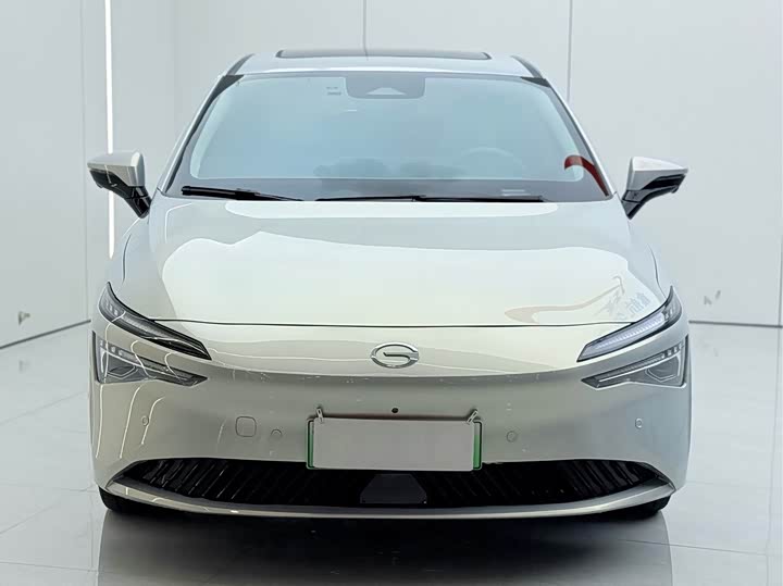 GAC Aion S Max, 2023 — фото 3 из 9