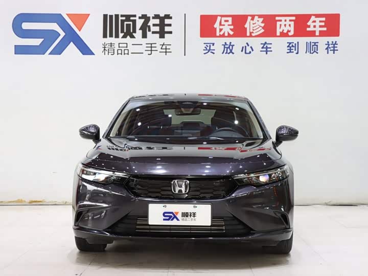 Honda Integra, 2023 — фото 2 из 9