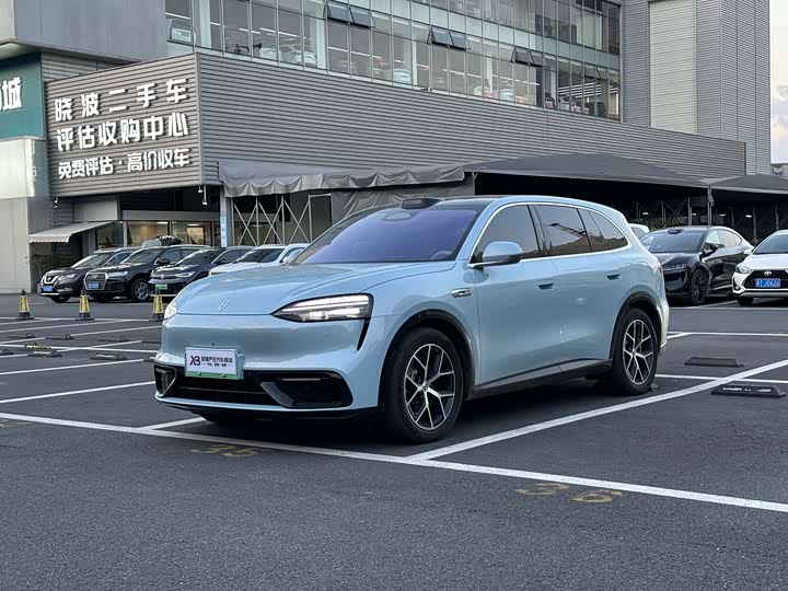 Aito M6, 2026 — купить в Липецке под ключ