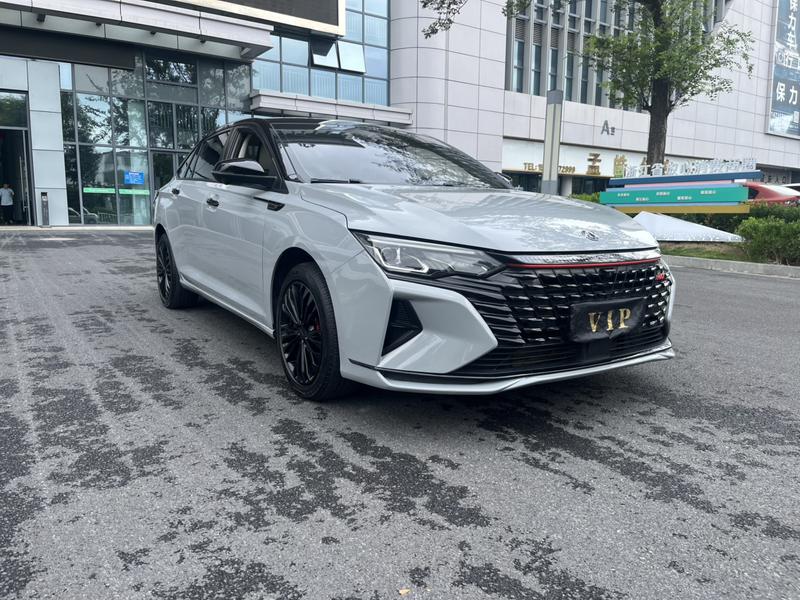 Dongfeng Aeolus Yixuan Max, 2023 — фото 3 из 11