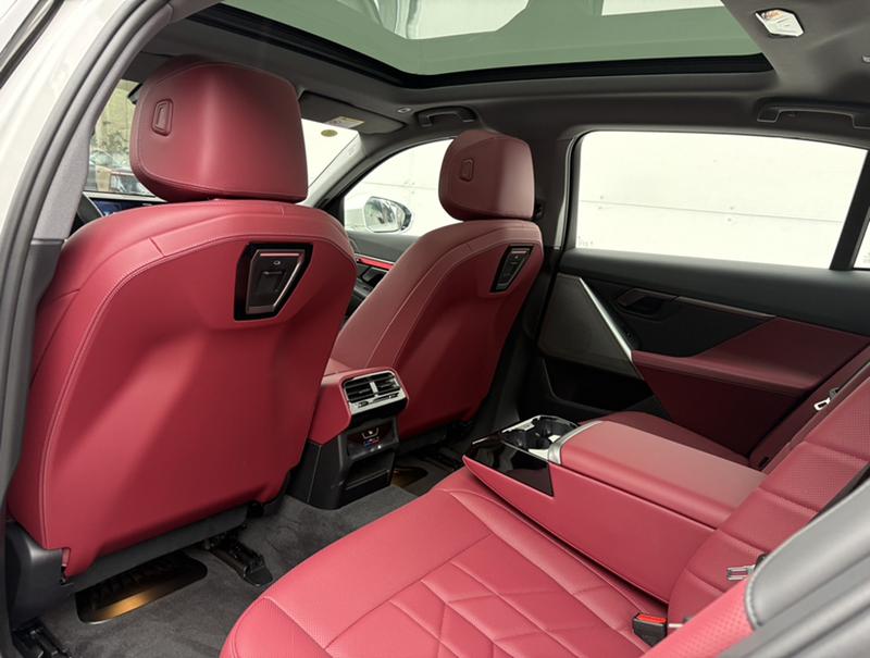 BMW i5, 2025 — фото 12 из 12