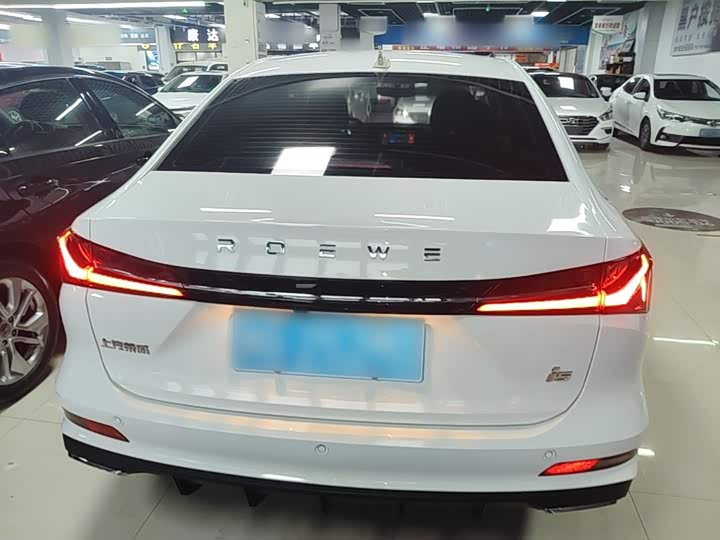 Roewe i5, 2025 — фото 6 из 9