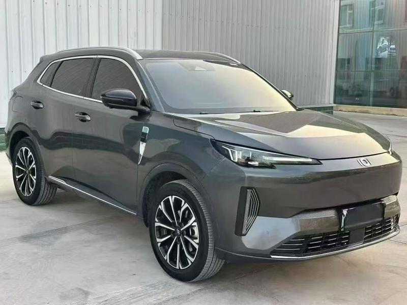 Changan Qiyuan (Nevo) Q05 Classic, 2025 — фото 3 из 10