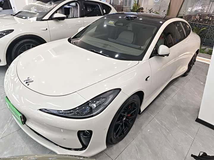 IM motors L6, 2025 — купить в Санкт-Петербурге под ключ