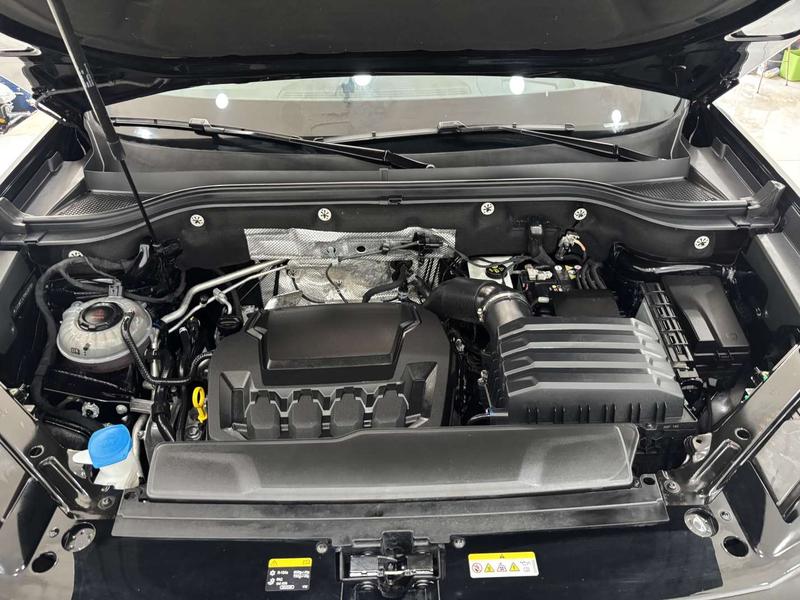 Volkswagen Teramont Pro, 2024 — фото 10 из 12