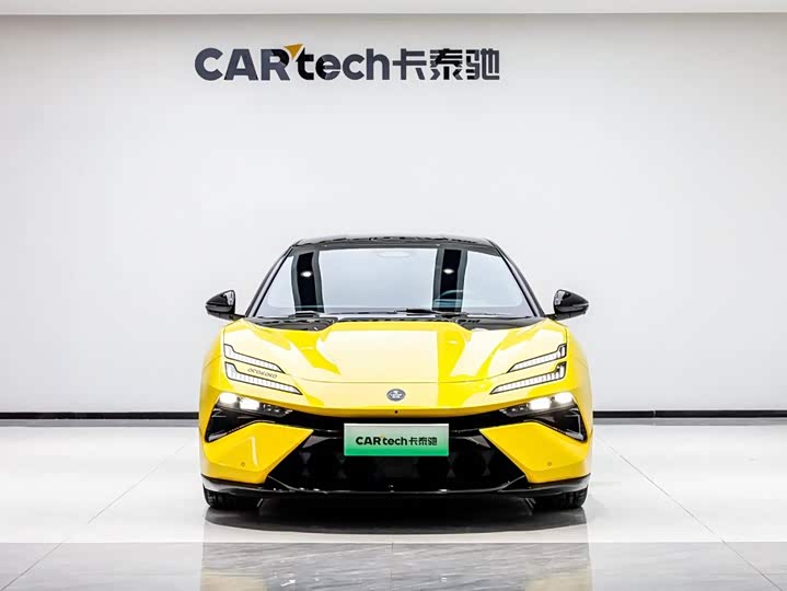 Lotus Emeya, 2024 — фото 2 из 9