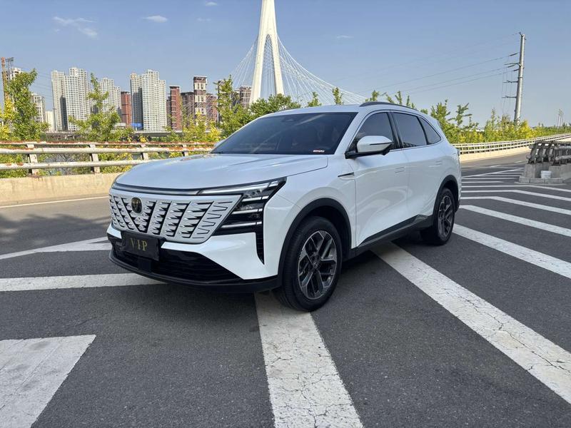 Changan CS75 Plus, 2025 — купить в Туле под ключ