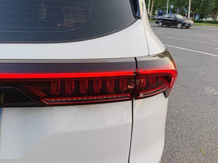 Jetour X70 Plus, 2024 — фото 8 из 9