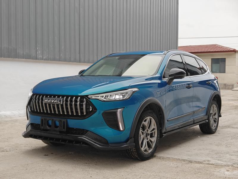 Haval Chitu, 2022 — купить в Кирове под ключ