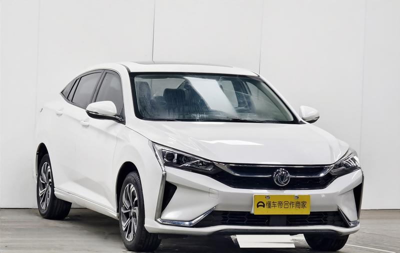 Dongfeng Aeolus Yixuan, 2022 — фото 3 из 12