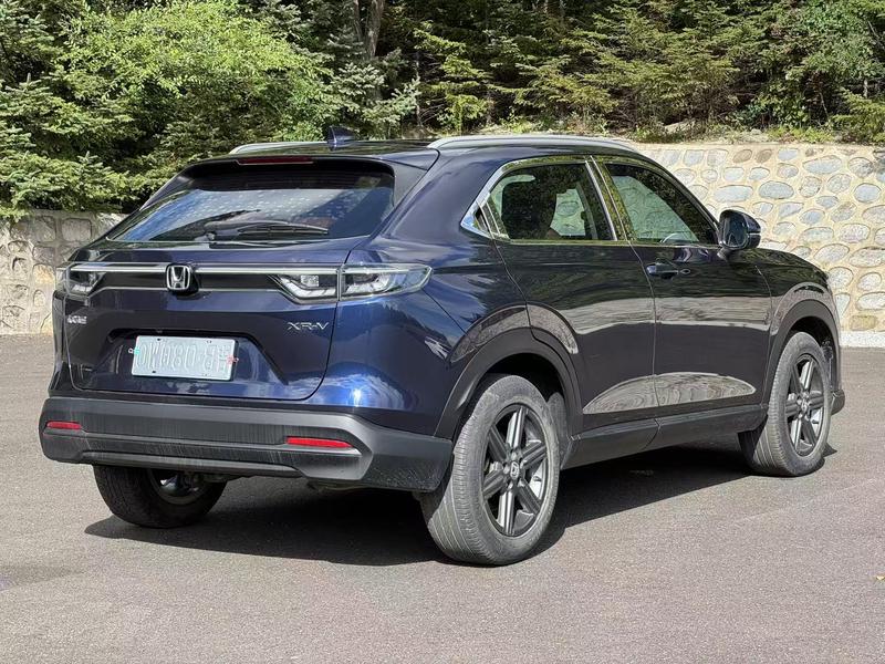 Honda XR-V, 2022 — фото 6 из 10