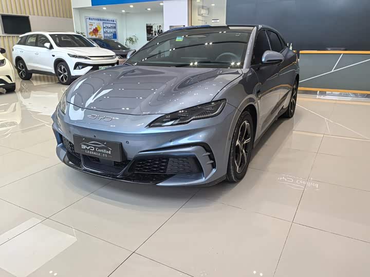 BYD Seal 06 GT, 2025 — купить в Санкт-Петербурге под ключ