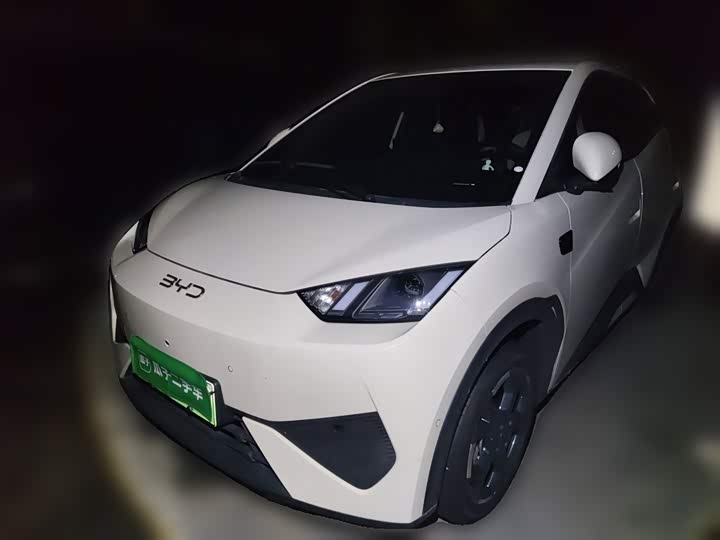 BYD Seagull, 2026 — купить в Липецке под ключ