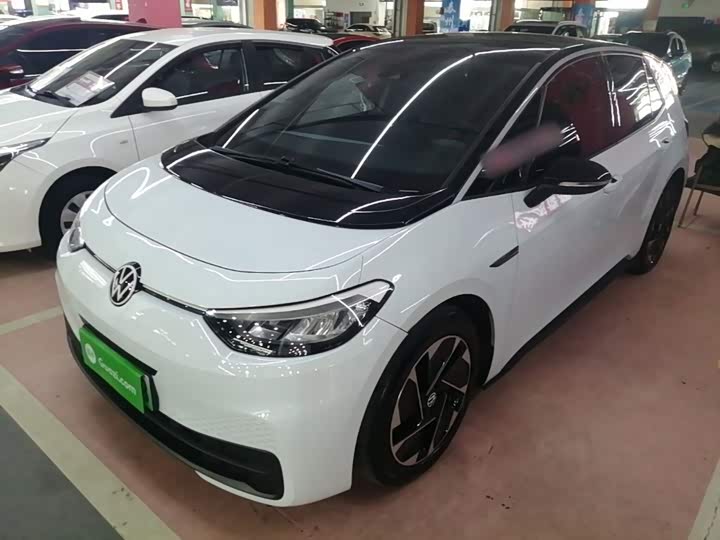 Volkswagen ID.3, 2023 — купить в Казани под ключ
