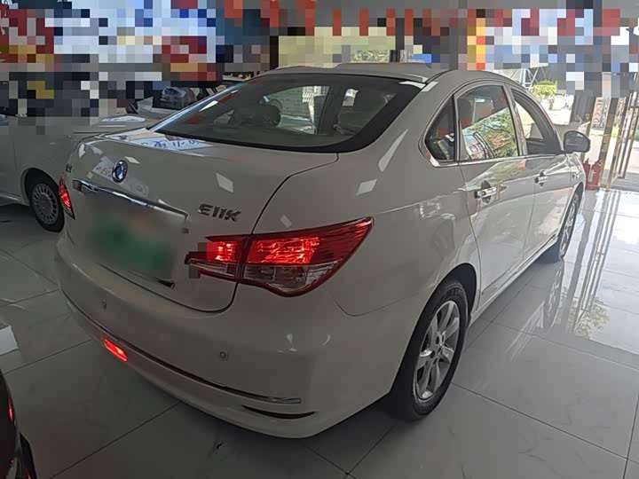 Dongfeng Junfeng E11K, 2022 — фото 7 из 9