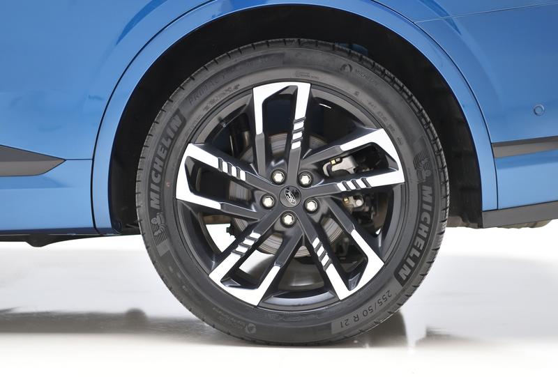 Ford Edge, 2023 — фото 11 из 12