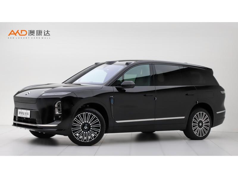 Nio ES8, 2026 — купить в Перми под ключ