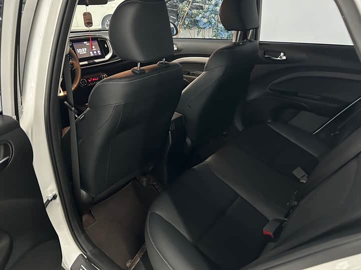 Kia KX1, 2025 — фото 5 из 9