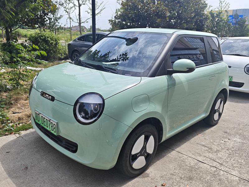 Changan Qiyuan (Nevo) Lumin, 2023 — купить в Иванове под ключ