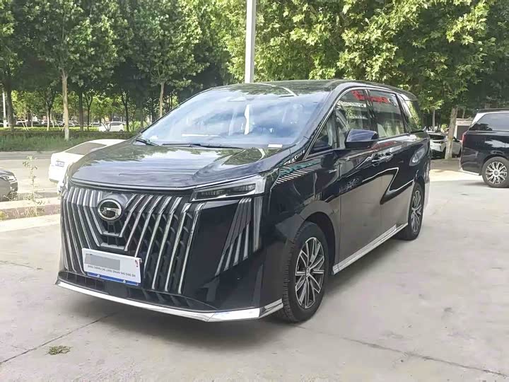 GAC Trumpchi M8, 2026 — купить в Владимире под ключ