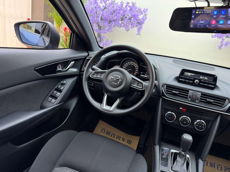 Mazda CX-4, 2021 — фото 7 из 10