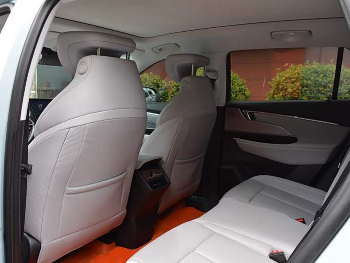 Buick Electra E5, 2024 — фото 8 из 9