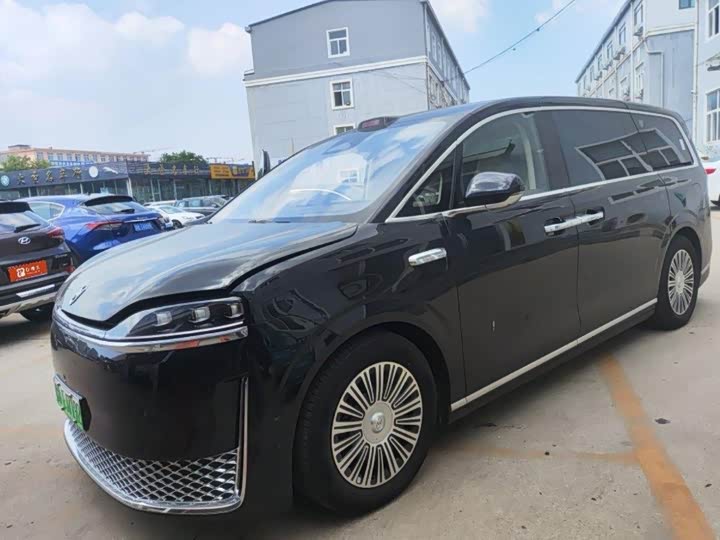 Luxeed V9, 2026 — купить в Тамбове под ключ