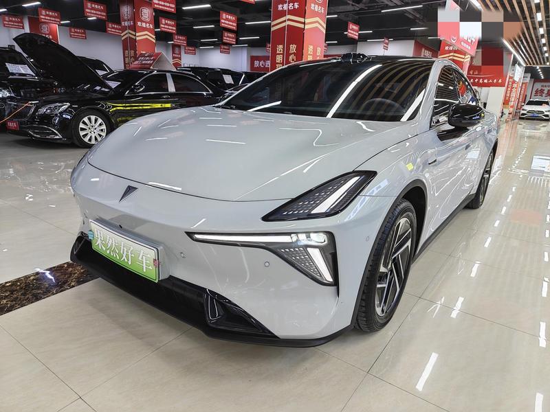 Changan Deepal L06, 2025 — купить в Москве под ключ