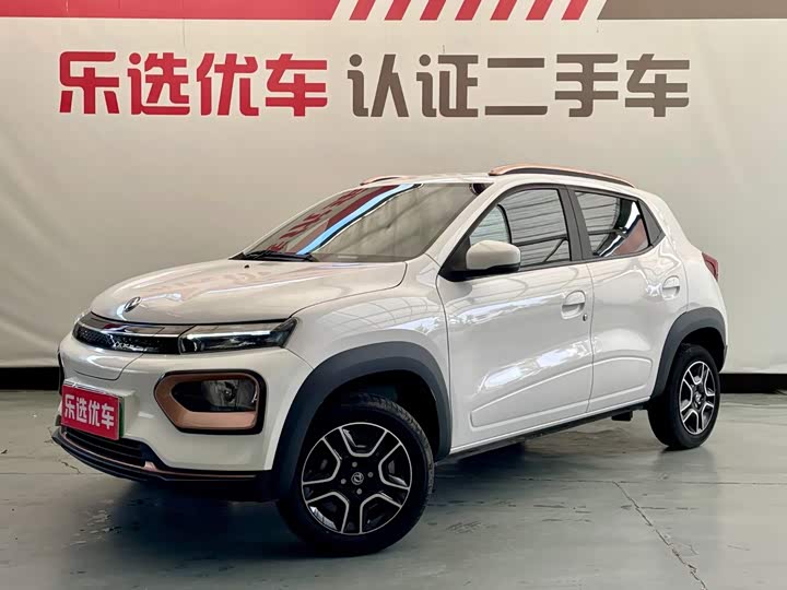 Dongfeng Yipai Nano Box, 2023 — купить в Москве под ключ