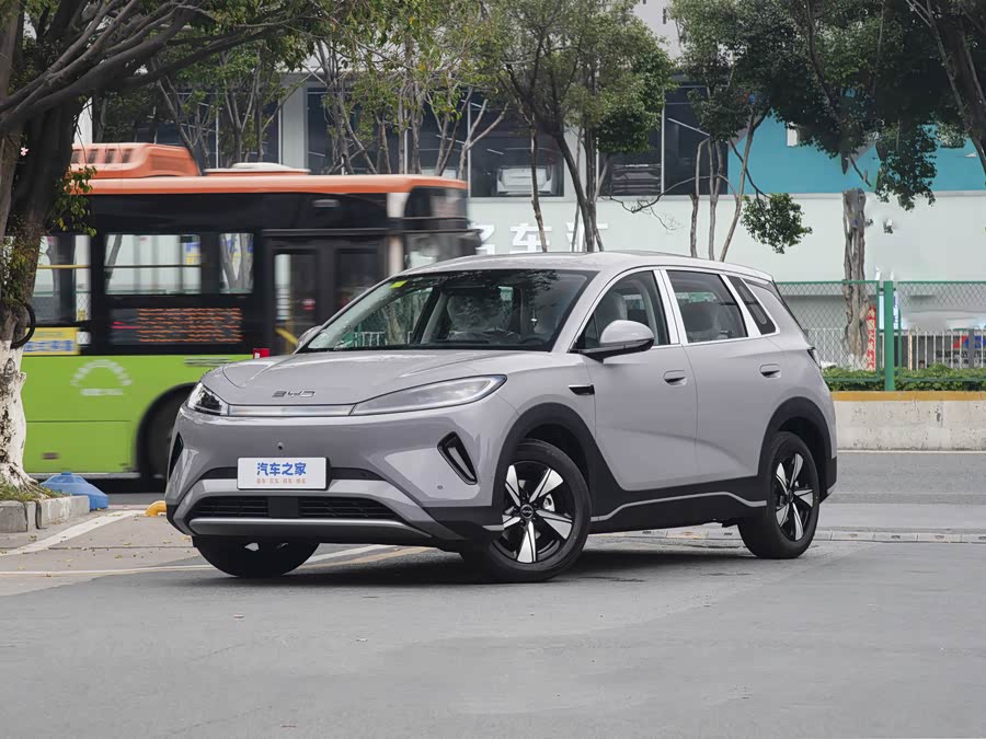 BYD Sea Lion 05 EV, 2026 — купить в Калуге под ключ