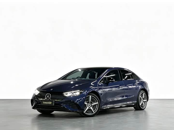 Mercedes-Benz EQE, 2024 — купить в Иванове под ключ