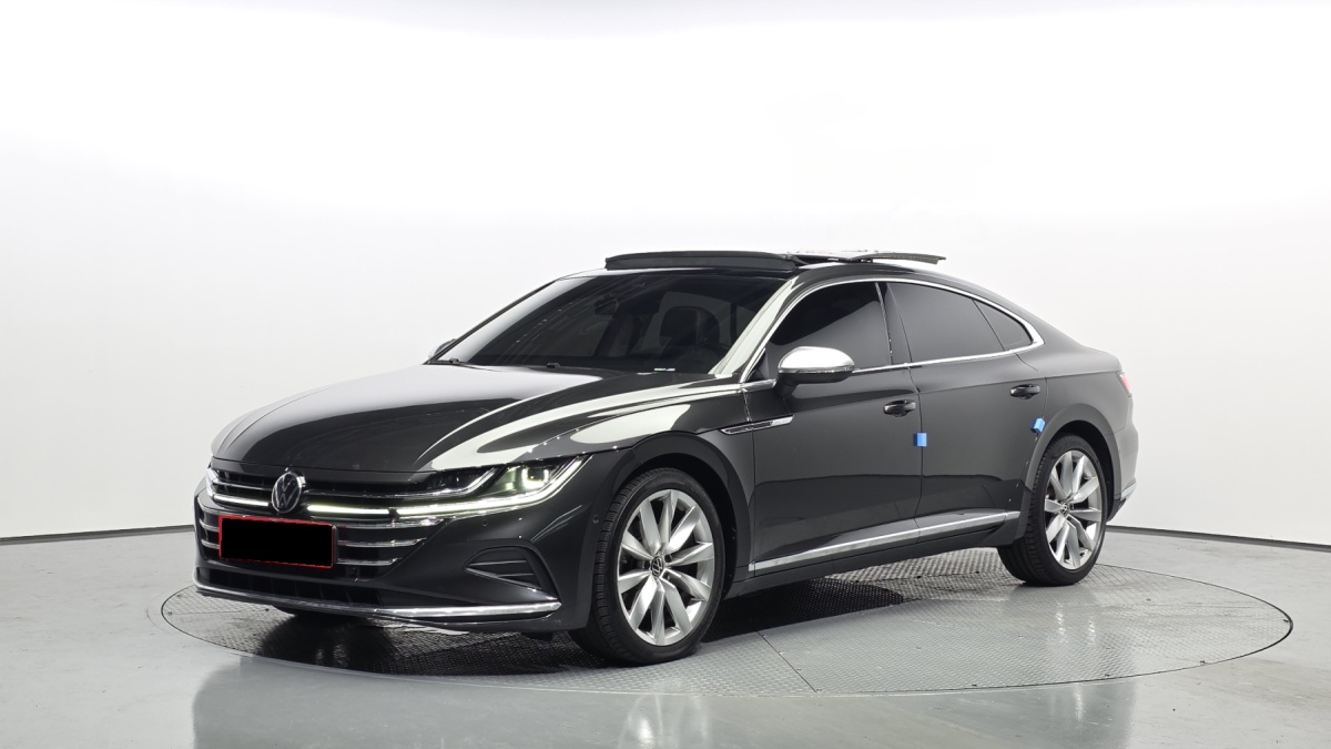 Volkswagen Arteon, 2022 — купить в Иванове под ключ