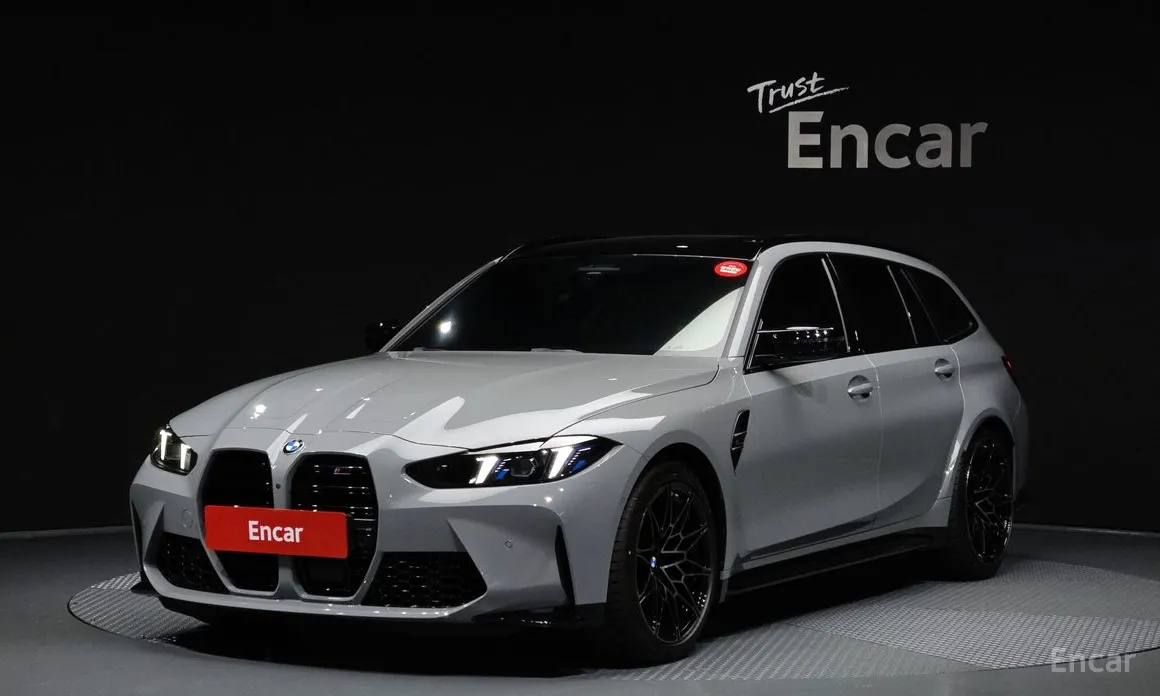 BMW M3, 2025 — купить в Саранске под ключ