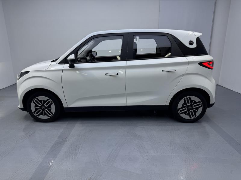 Chery QQ Duomi, 2025 — фото 4 из 12