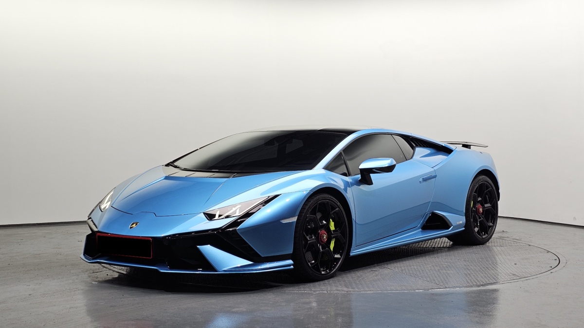 Lamborghini Huracan, 2023 — купить в Йошкар-Оле под ключ