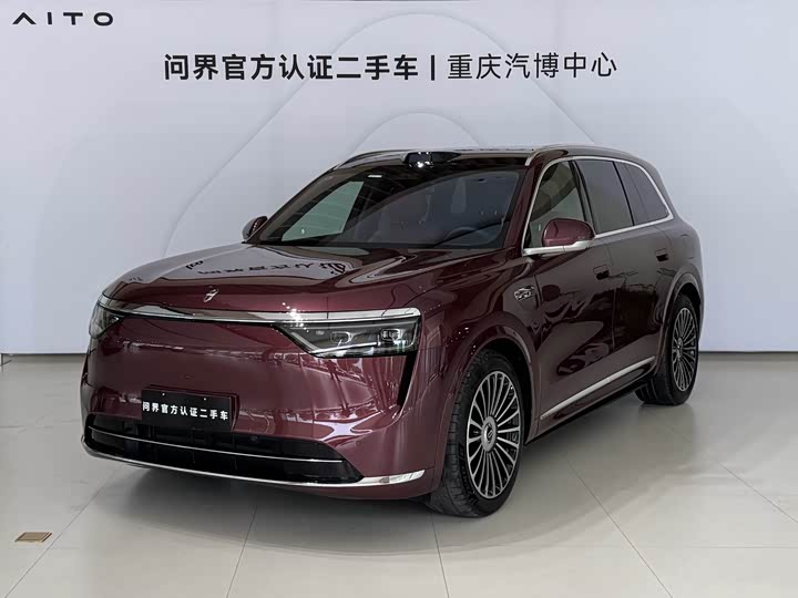 Aito M8, 2025 — купить в Санкт-Петербурге под ключ