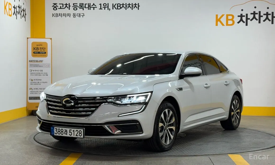 Renault SM6, 2025 — купить в Самаре под ключ