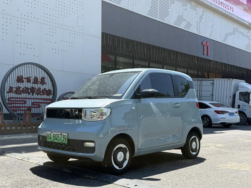 Wuling Mini EV, 2022 — купить в Санкт-Петербурге под ключ