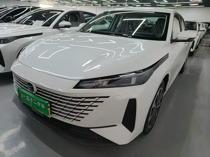 Changan Oshan 520, 2025 — купить в Воронеже под ключ