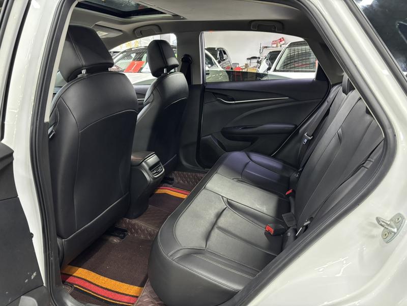 Buick Excelle GT, 2021 — фото 11 из 12